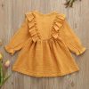 Girls cotton dress - Image 8