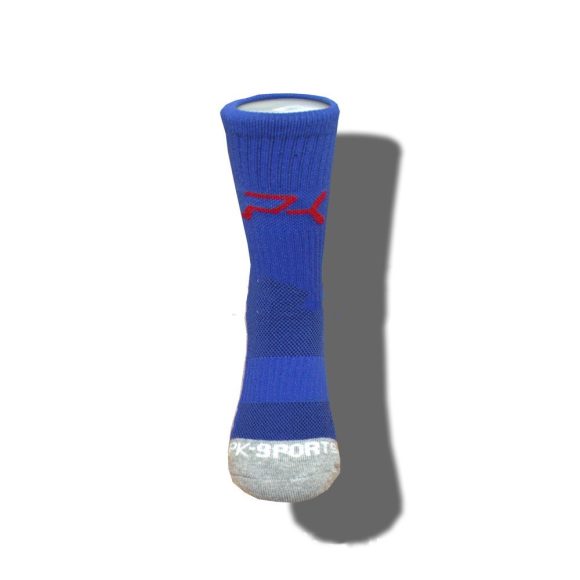 Children's non-slip football socks - Image 4