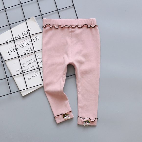 Children's leggings - Image 5