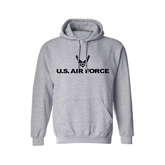 U.S.AIR FORCE Sweatshirt - Image 5