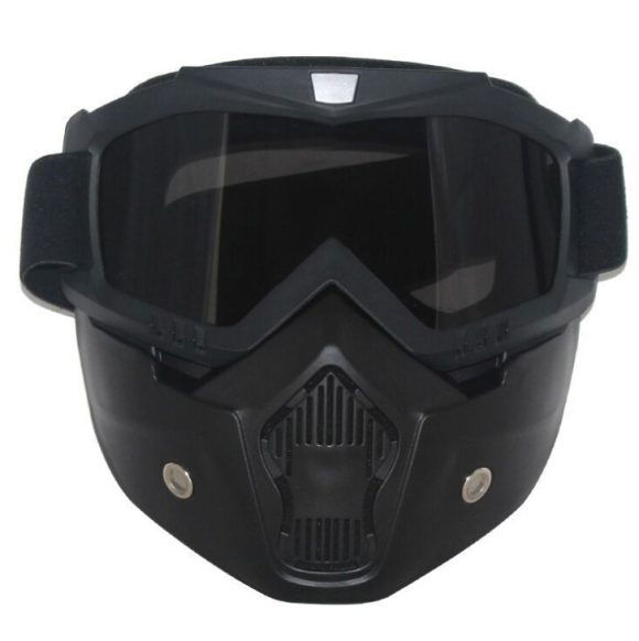 Factory direct tactical goggles riding bike cover outdoor special goggles for motorcycle helmet - Image 5