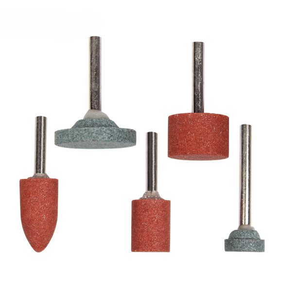 Electric grinding wheel - Image 5