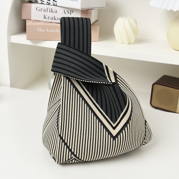 Female Student Casual Storage Hand Bag Fashion - Image 9