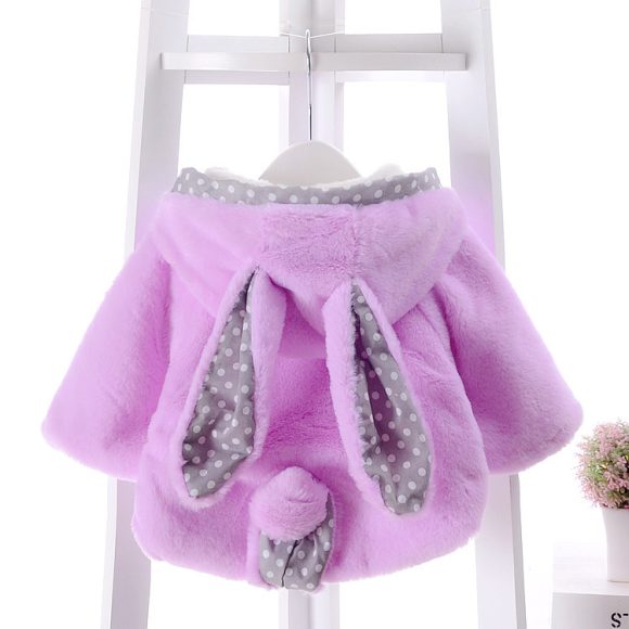 Infant cape children's cape - Image 3