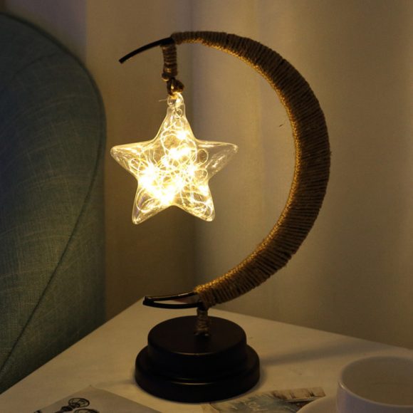 Led star lights - Image 3