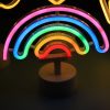 LED modeling lamp pineapple led decorative night light - Image 3
