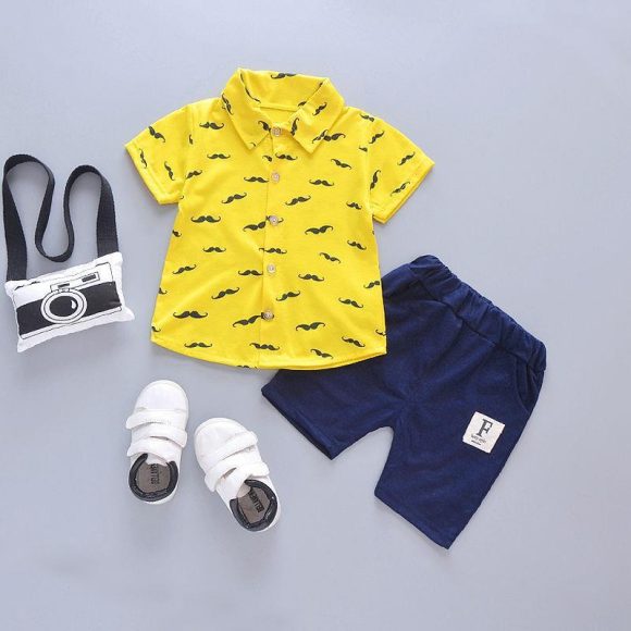 Cute children's clothing - Image 2