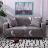 Printed sofa cushion sofa cover sofa cover - Image 2