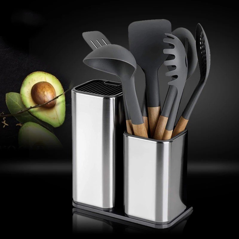 Kitchen Knives & Accessories