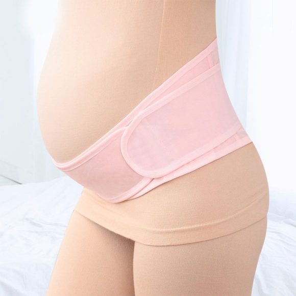 Pregnant women, waist support, abdomen support, belly - Image 6