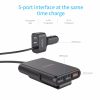 ORICO fast charge qc3.0 car charger - Image 6