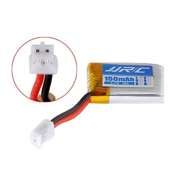 Household Portable JJRC H36 Lithium Battery - Image 3