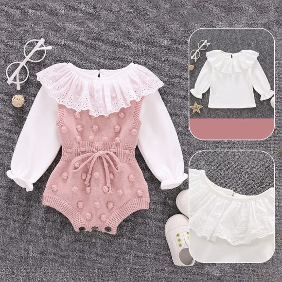 Baby clothes set - Image 9
