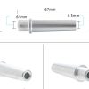 Portable Small Gravity Pneumatic Sandblasting Gun - Image 7