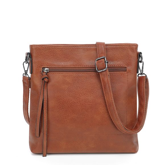 Women's Large Capacity Totes Bag Beautiful Fashion  Shoulder Bag - Image 9