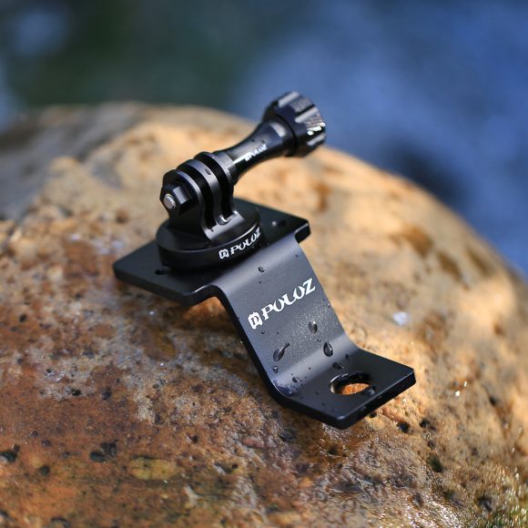 Gopro Accessories Aluminum Alloy Motorcycle Bracket - Image 8