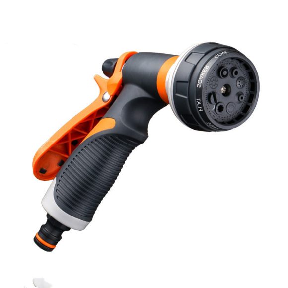 Gardening spray gun for watering flowers - Image 3