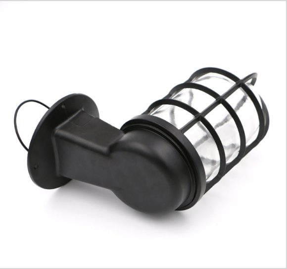 Outdoor lighting for cafe bar - Image 3