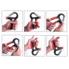 Men's Grip Professional Fitness Equipment Home Exercise Finger - Image 2
