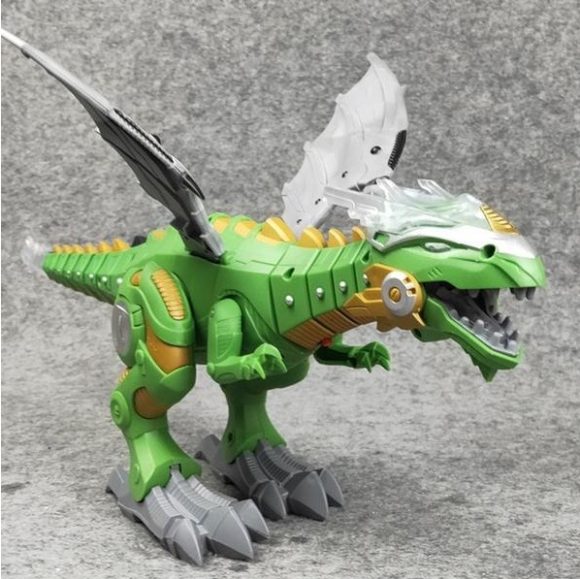 Intelligent Robot Toy Dinosaur - Image 3