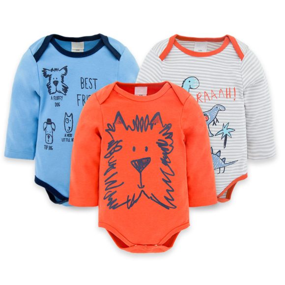 Casual clothes for newborn babies - Image 4
