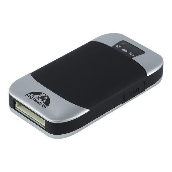 Car Gps Tracker Plastic Case Motorcycle Car Remote Control - Image 5
