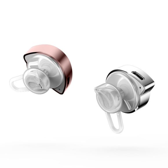 Sports wireless Bluetooth headset with earplug - Image 6