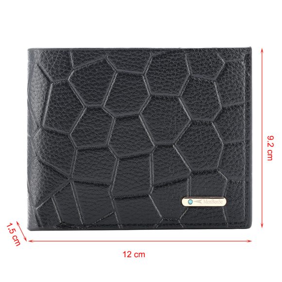 Quartz Watch Wallet Boutique Suit - Image 8