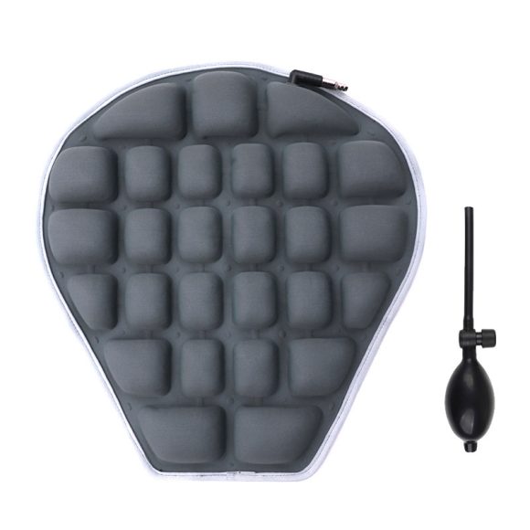 Three-dimensional airbag for motorcycle cushion - Image 6