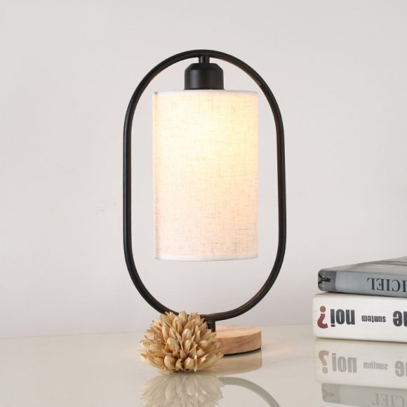 Bedroom bedside lamp - Image 4