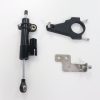 Motorcycle Refitting Accessories Titanium Ruler General - Image 3