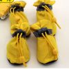 Pet Shoe Foot Cover Customized Pet Dog Shoes - Image 7