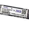 SSD NGFF Interface SATA Protocol M.2 2280 256G - Image 5