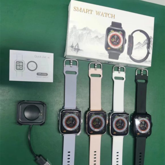 Y13 Smart Watch Multi-function H13 Sports Heart Rate Blood Pressure Monitoring Bluetooth Calling - Image 6