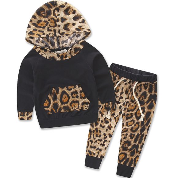 Children's corrugated suit - Image 3