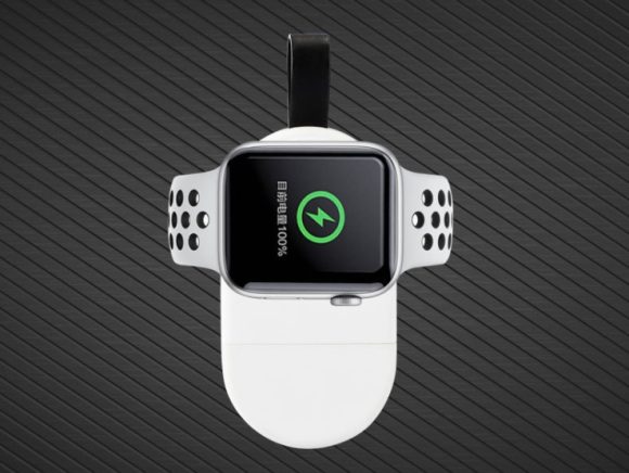 USB portable  Watch watch charger - Image 3