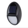 LED Solar Wall Light - Image 6