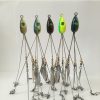Fishing bait group