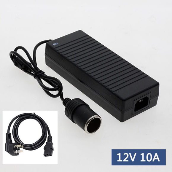 Car electrical appliances to household power - Image 3