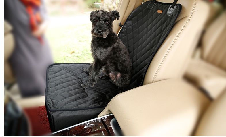 Pet Car Mats