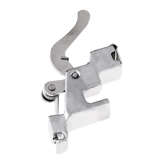 Low Handle Presser Foot Holder Adapter For Standard Snap-in Sewing Machine - Image 2
