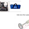 Mini Silencer Gun Nailer Wall Fastener - Image 6