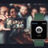 P22 smart watch - Image 5