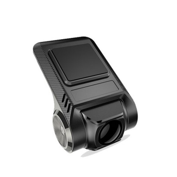 USB Car DVR Driving Recorder Camera - Image 7