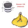 Portable Kids Toy Storage Bag - Image 7