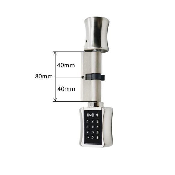 TTLOCK Smart Bluetooth Lock - Image 9
