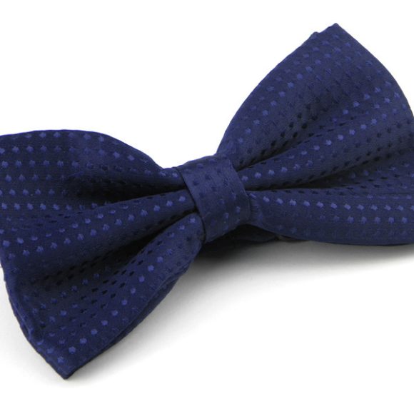 Men's bow tie - Image 2