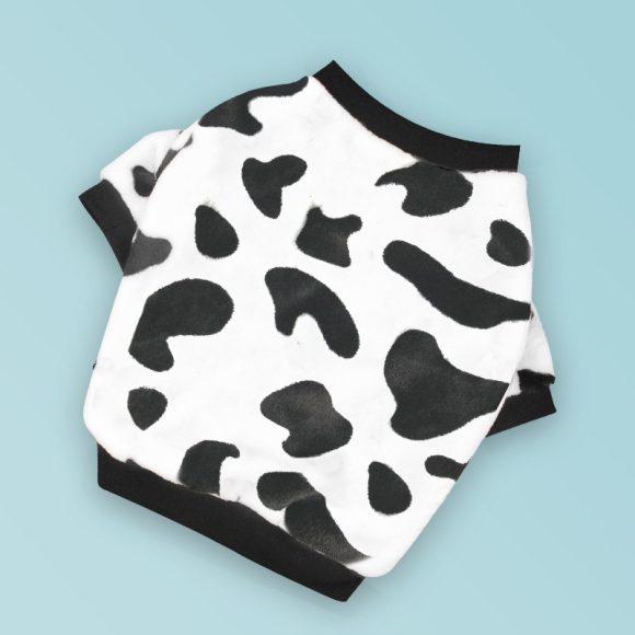 French Clothes Dog Pajamas Winter Clothes Corgi - Image 3