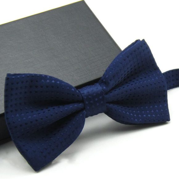 Men's bow tie - Image 5