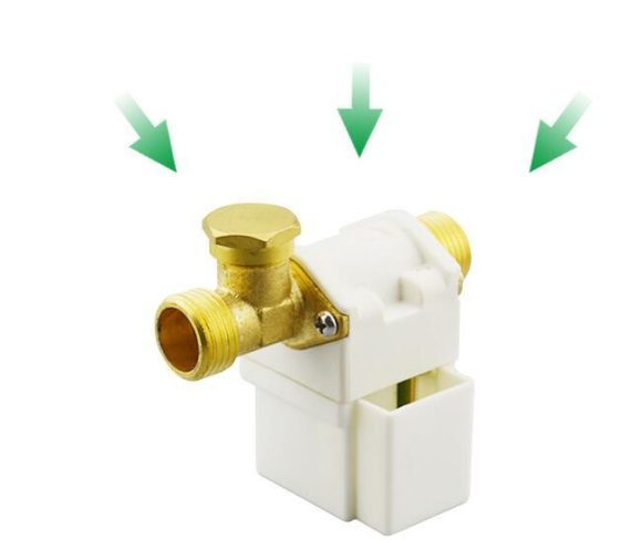 Water solenoid valve - Image 3